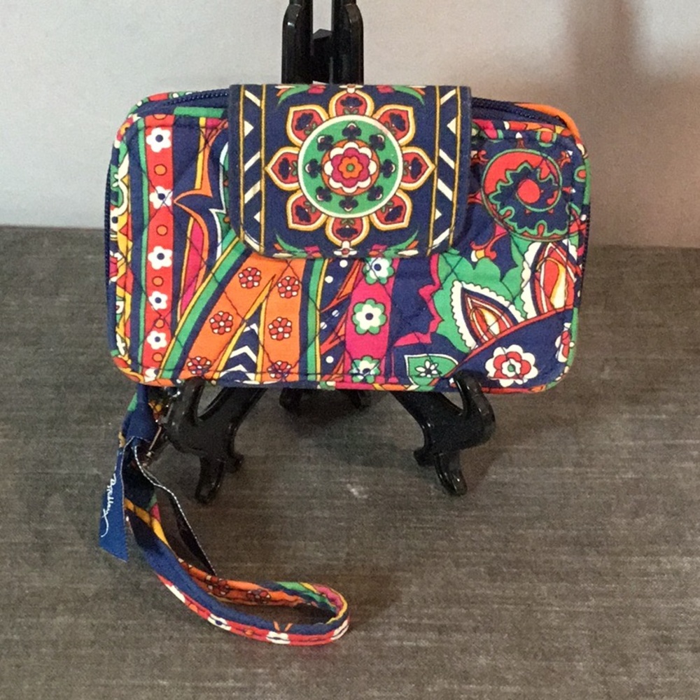 Vera Bradley Wallet